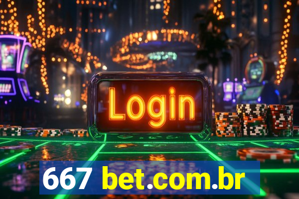 667 bet.com.br